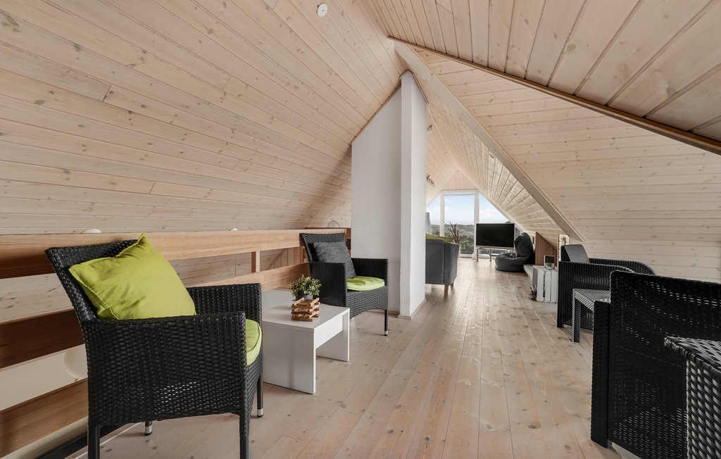 Ferienhaus - Vejlby Klit Strand , Dänemark - A5108 21