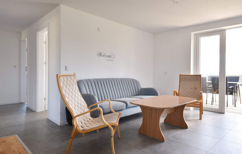 Feriehuse - Vrist , Danmark - A5149 13