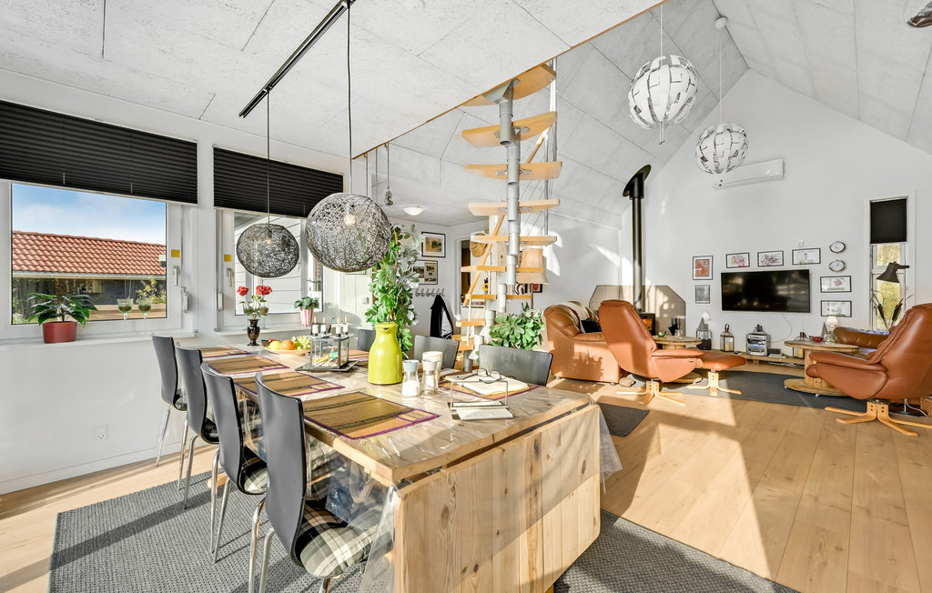 Feriehuse - Skalstrup Strand , Danmark - A5187 6