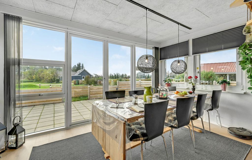 Feriehuse - Skalstrup Strand , Danmark - A5187 5