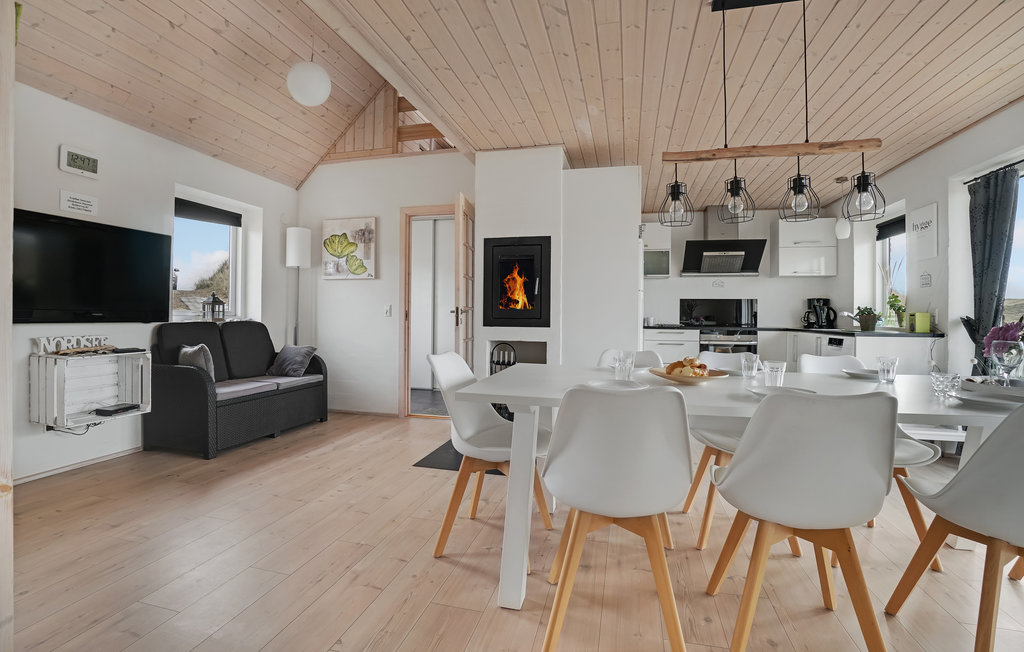Ferienhaus - Vejlby Klit Strand , Dänemark - A5108 3