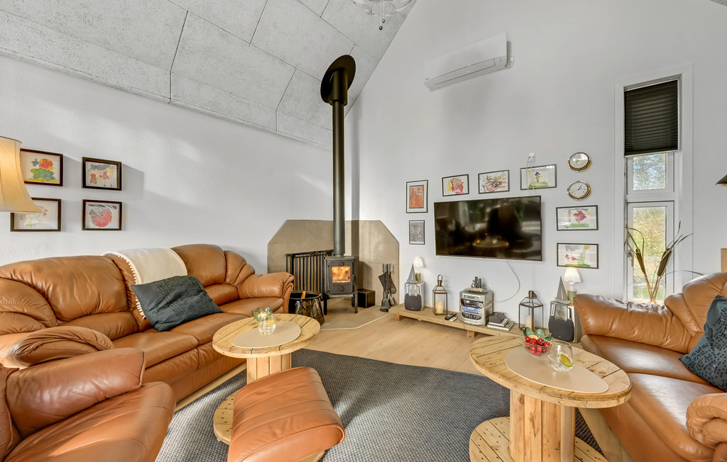 Feriehuse - Skalstrup Strand , Danmark - A5187 4