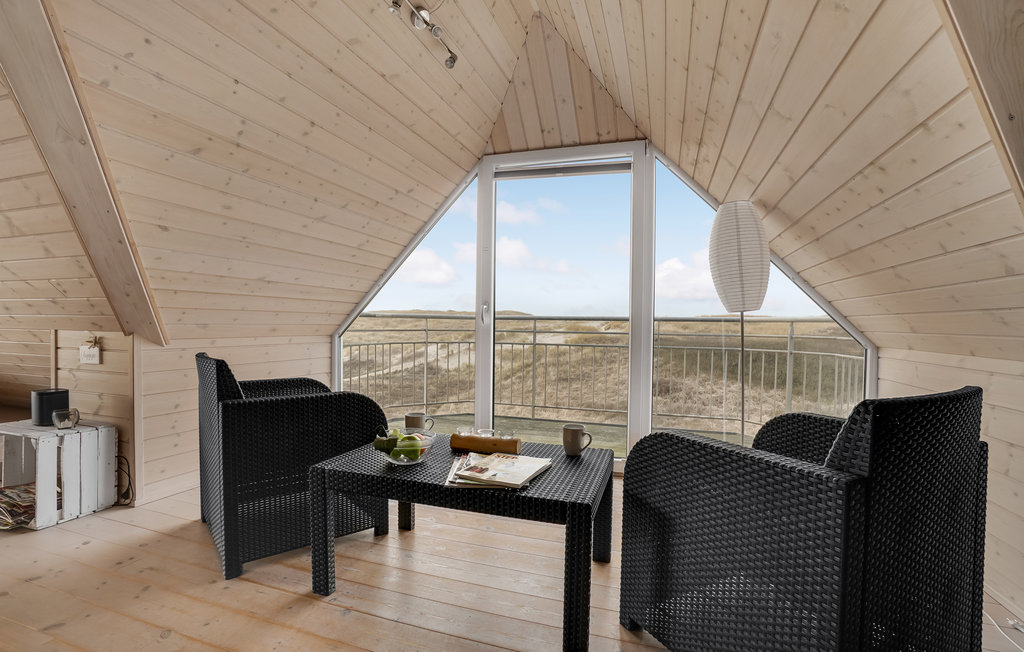 Ferienhaus - Vejlby Klit Strand , Dänemark - A5108 6