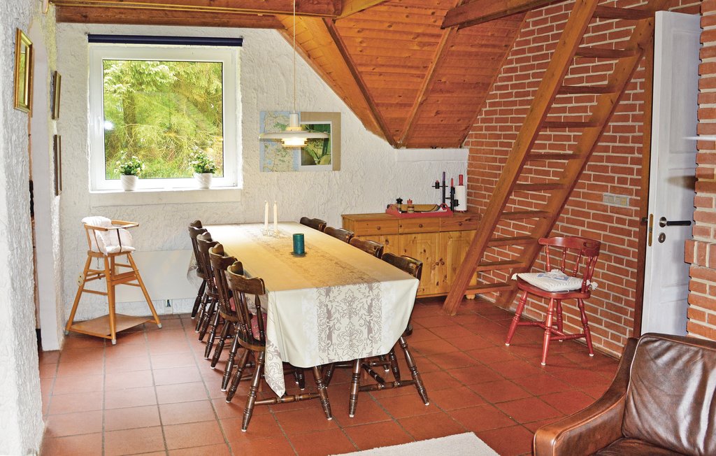 Feriehus - Skalstrup Strand , Danmark - A5111 9