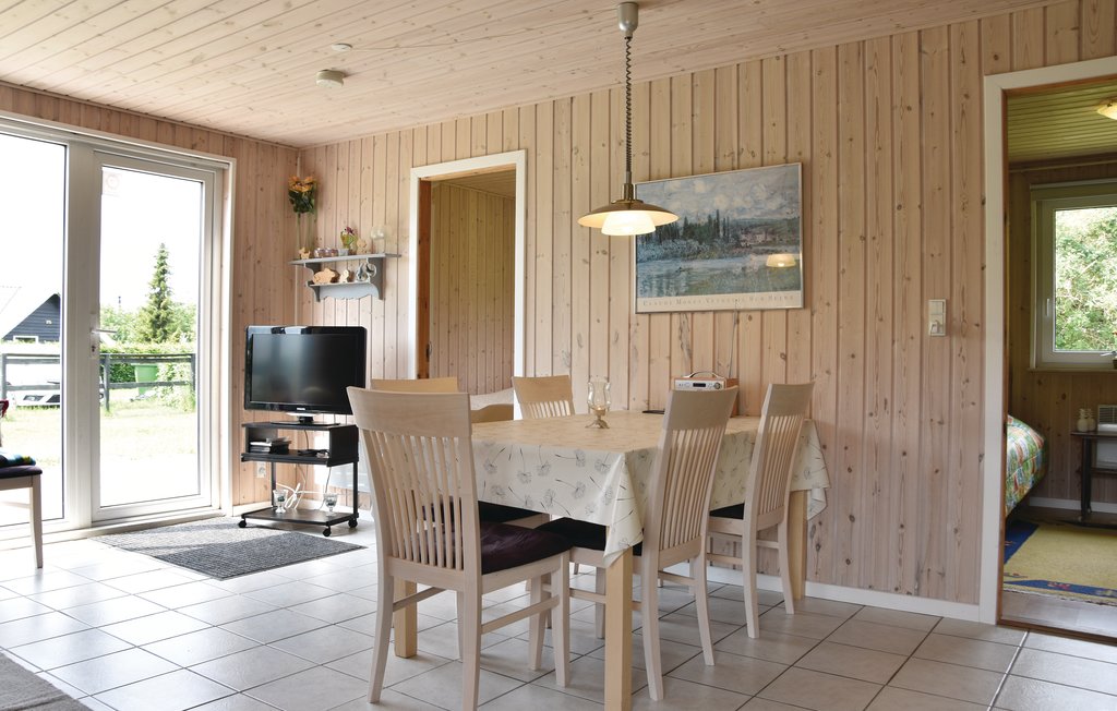 Feriehus - Skalstrup Strand , Danmark - A5113 3