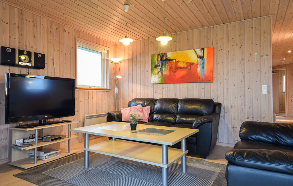 Ferienhaus - Vejlby Klit , Dänemark - A5105 7