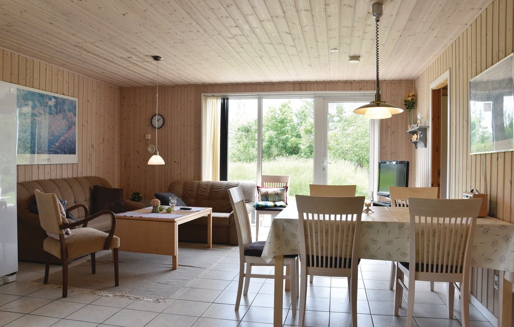 Feriehus - Skalstrup Strand , Danmark - A5113 11