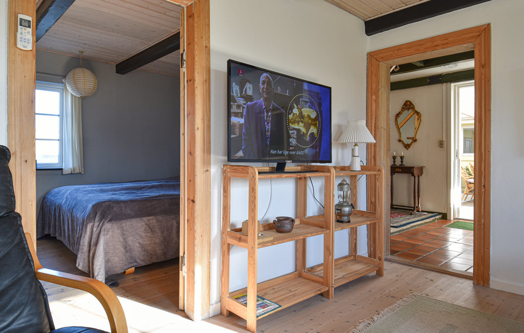 Ferienhaus - Thorsminde Strand , Dänemark - A5123 13