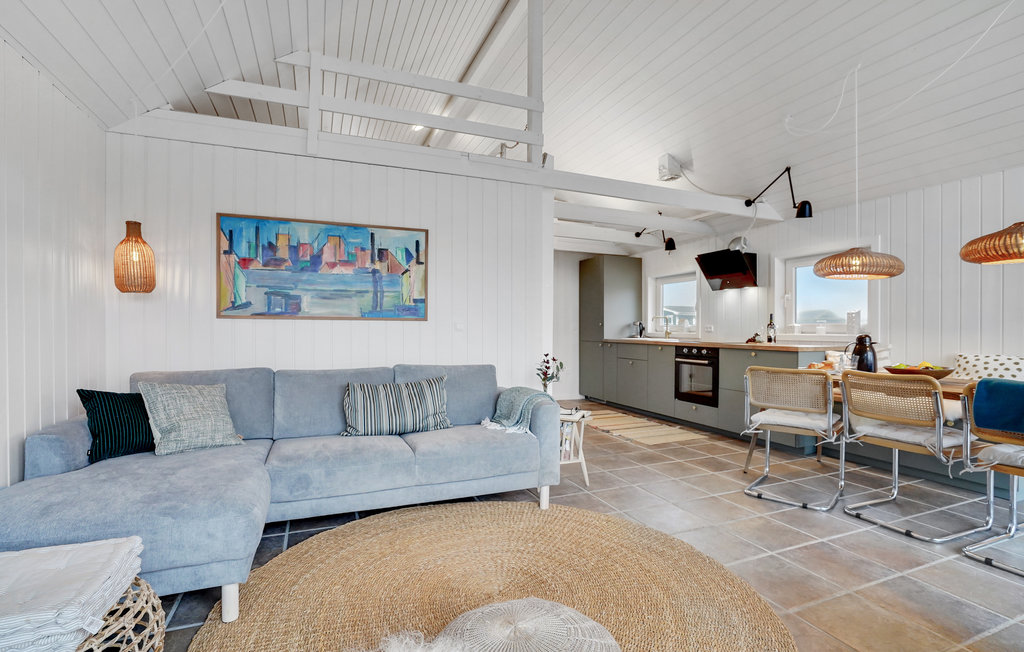 Ferienhaus - Fjand , Dänemark - A5129 5