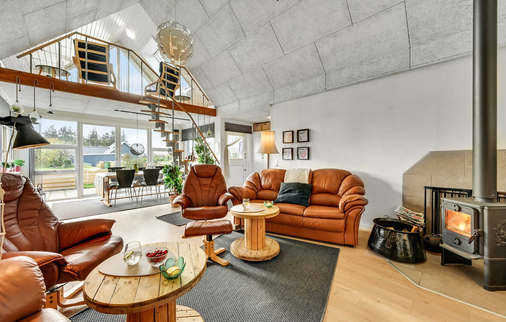 Feriehuse - Skalstrup Strand , Danmark - A5187 3