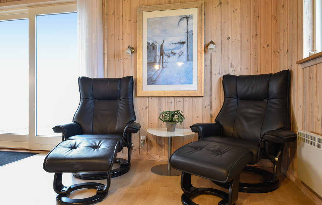 Ferienhaus - Vejlby Klit , Dänemark - A5105 8