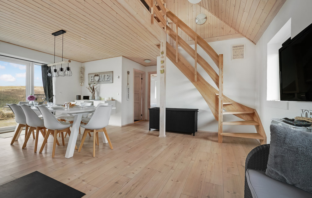 Ferienhaus - Vejlby Klit Strand , Dänemark - A5108 20