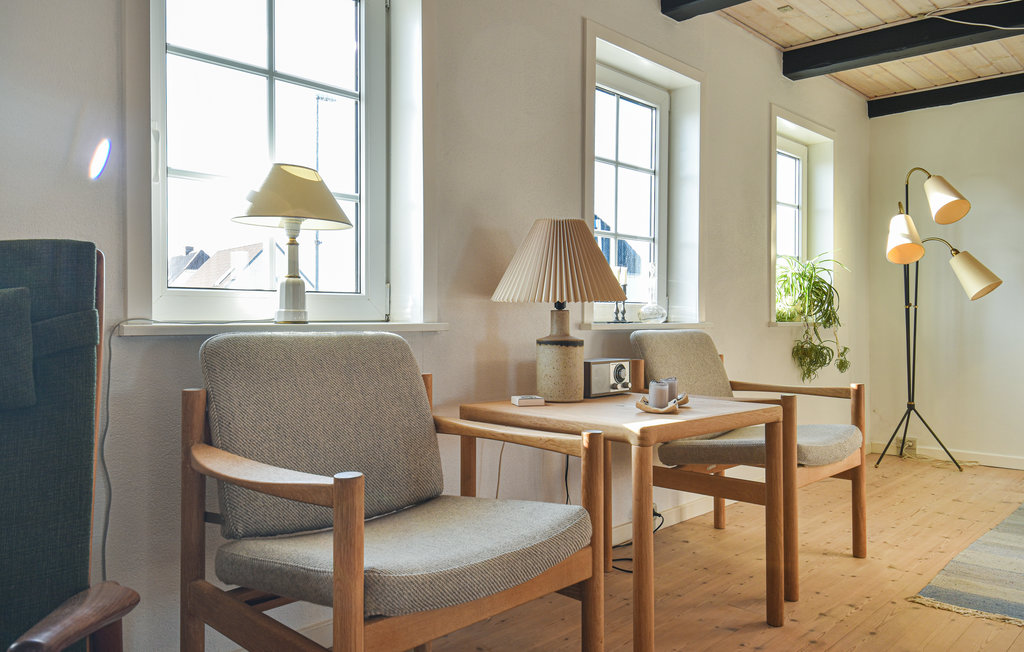 Ferienhaus - Thorsminde Strand , Dänemark - A5123 15