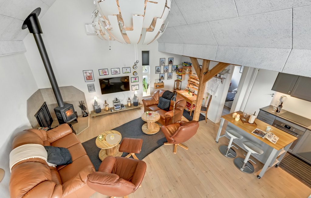 Feriehuse - Skalstrup Strand , Danmark - A5187 17