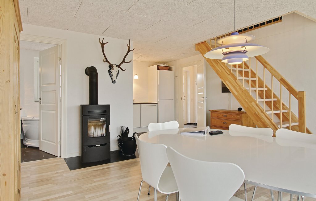 Ferienhaus - Vejlby Klit Strand , Dänemark - A5114 11