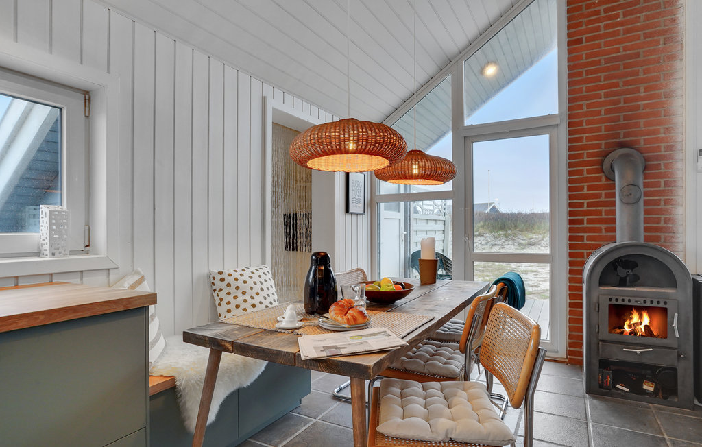 Ferienhaus - Fjand , Dänemark - A5129 17