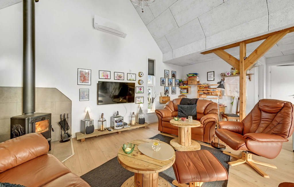 Feriehuse - Skalstrup Strand , Danmark - A5187 16