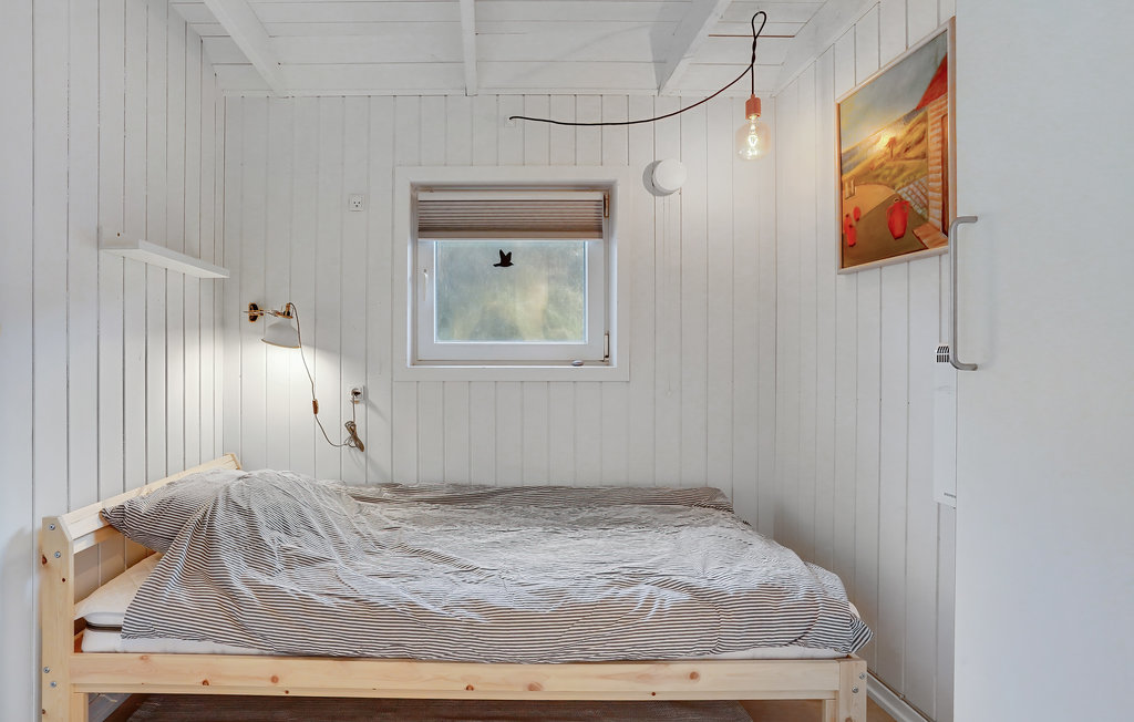 Ferienhaus - Fjand , Dänemark - A5129 23
