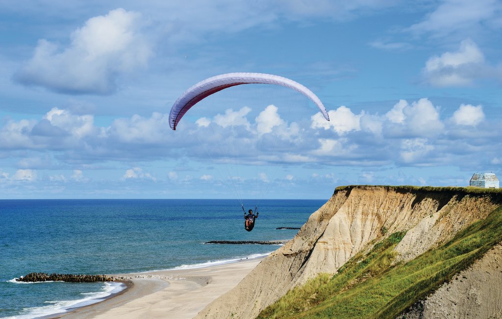 Ferienhaus - Vejlby Klit Strand , Dänemark - A5108 41