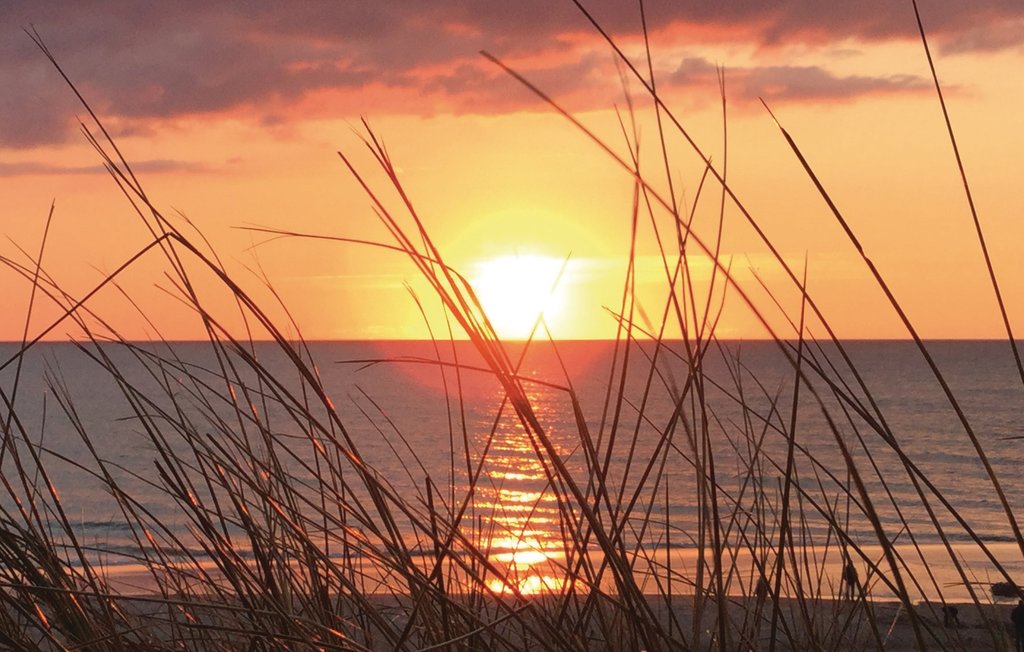 Ferienhaus - Vejlby Klit Strand , Dänemark - A5108 42