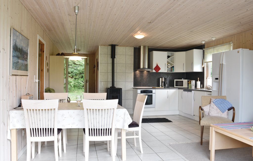 Feriehus - Skalstrup Strand , Danmark - A5113 12