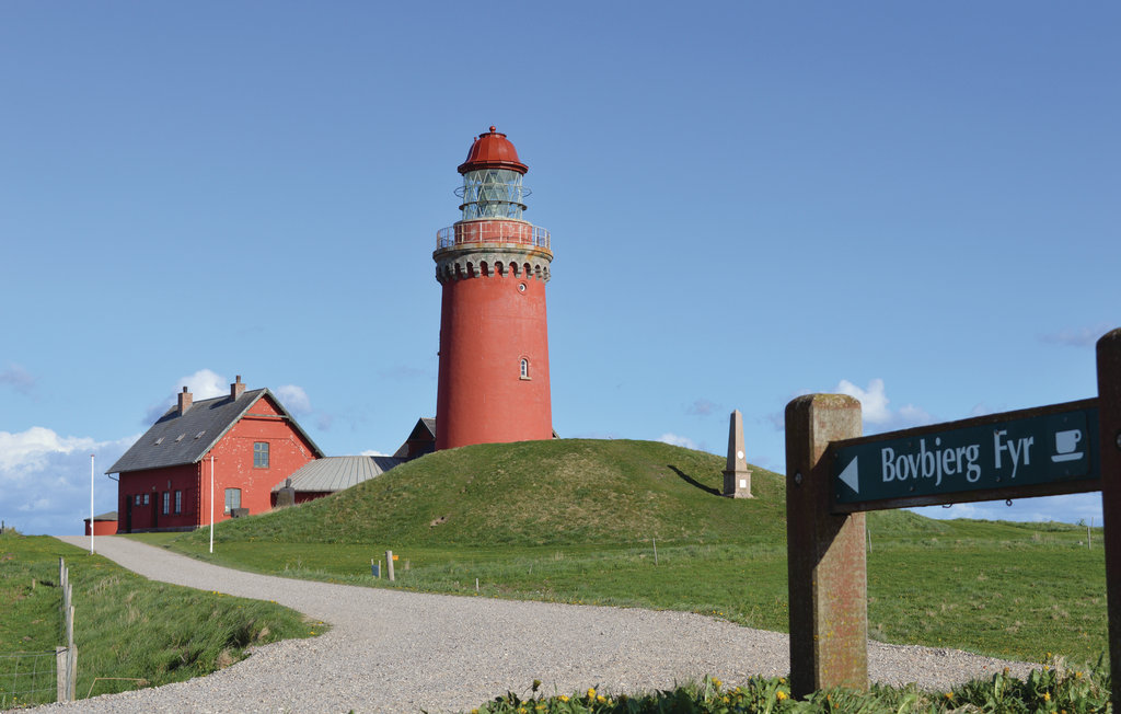 Ferienhaus - Vejlby Klit , Dänemark - A5105 16