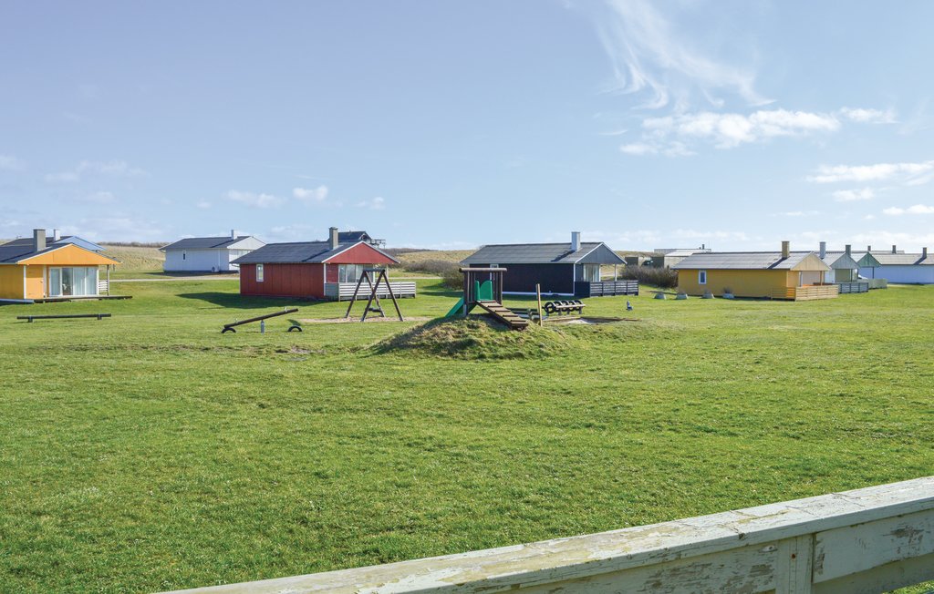 Ferienhaus - Trans Strand , Dänemark - A5116 27