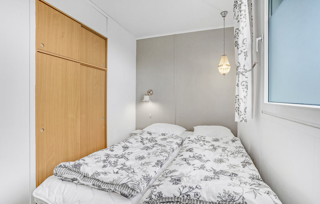 Ferienhaus - Trans Strand , Dänemark - A5116 21