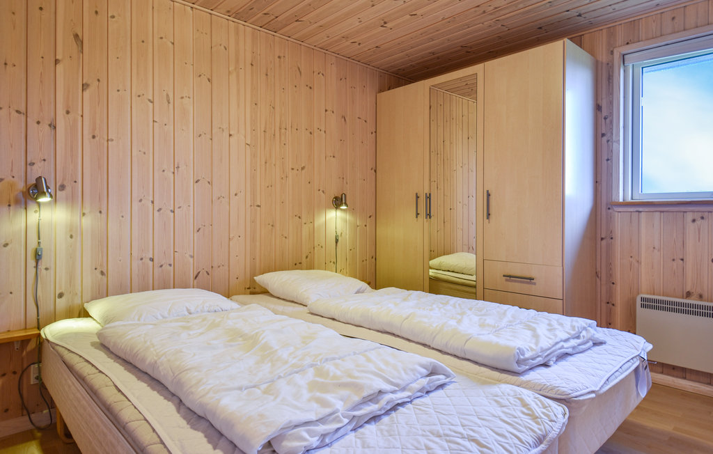 Ferienhaus - Vejlby Klit , Dänemark - A5105 11