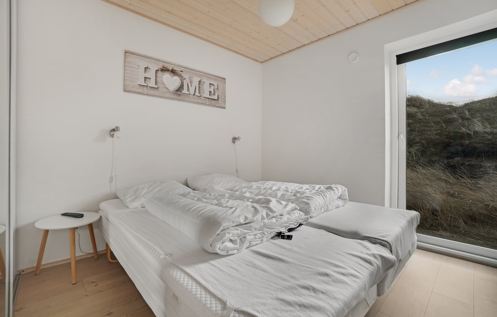 Ferienhaus - Vejlby Klit Strand , Dänemark - A5108 25