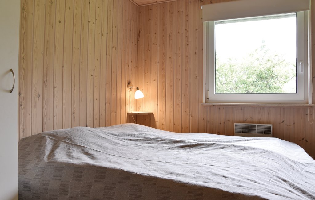 Feriehus - Skalstrup Strand , Danmark - A5113 16