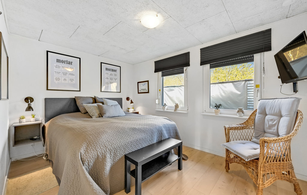 Feriehuse - Skalstrup Strand , Danmark - A5187 23