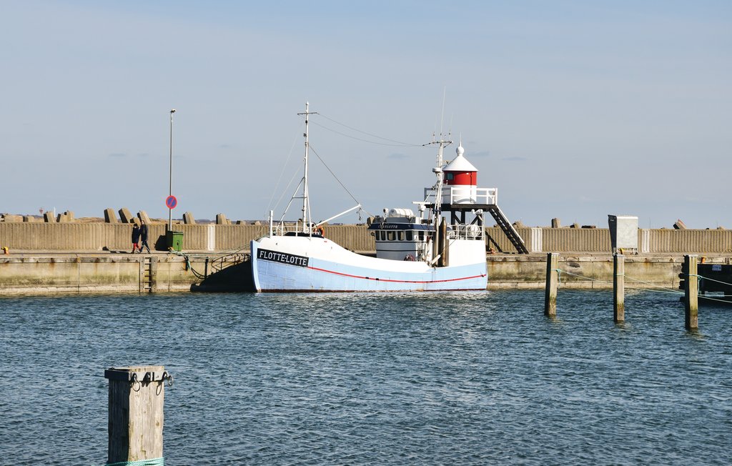 Ferienhaus - Vejlby Klit Strand , Dänemark - A5108 36