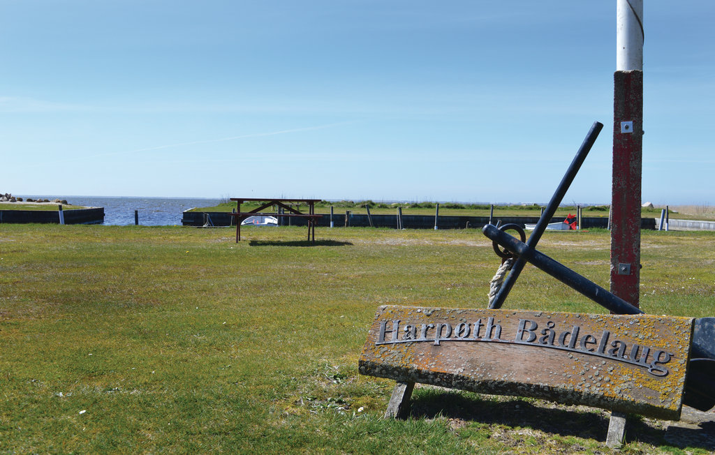 Feriehus - Skalstrup Strand , Danmark - A5111 20