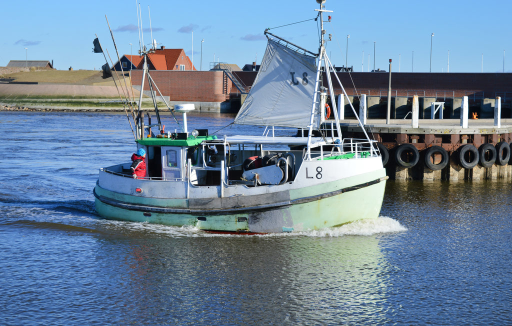 Ferienhaus - Thorsminde Strand , Dänemark - A5123 33