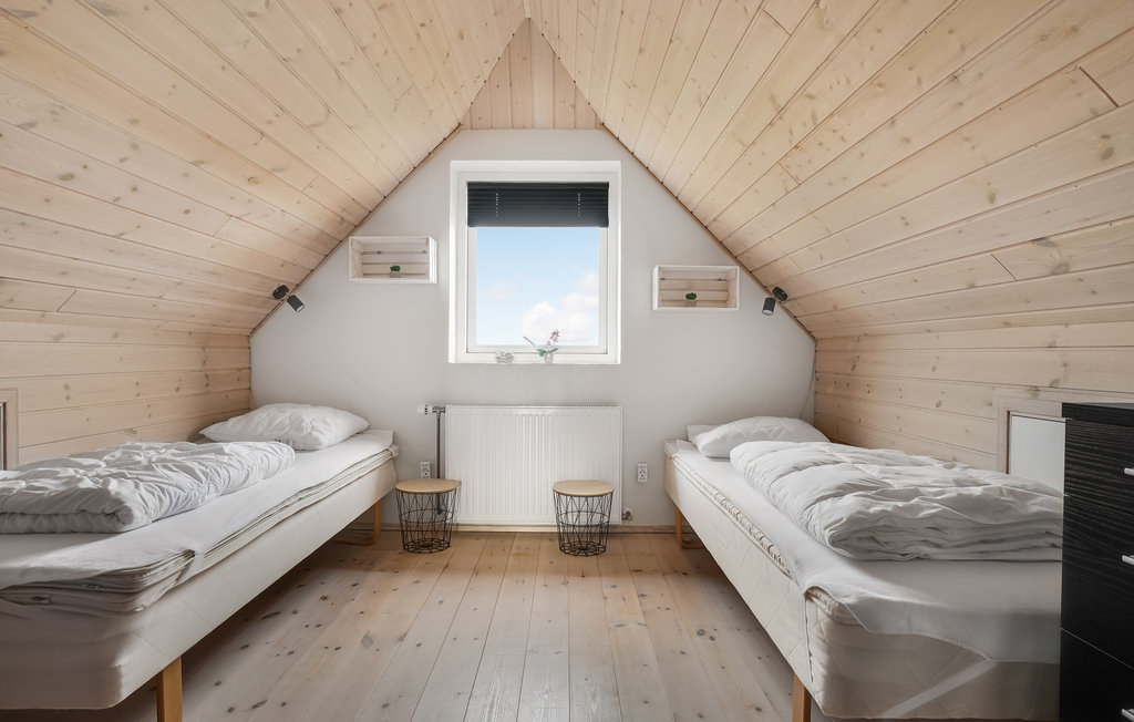 Ferienhaus - Vejlby Klit Strand , Dänemark - A5108 28