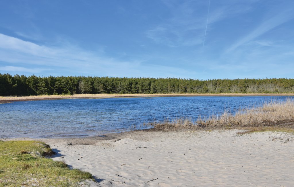 Ferienhaus - Fjand , Dänemark - A5129 29