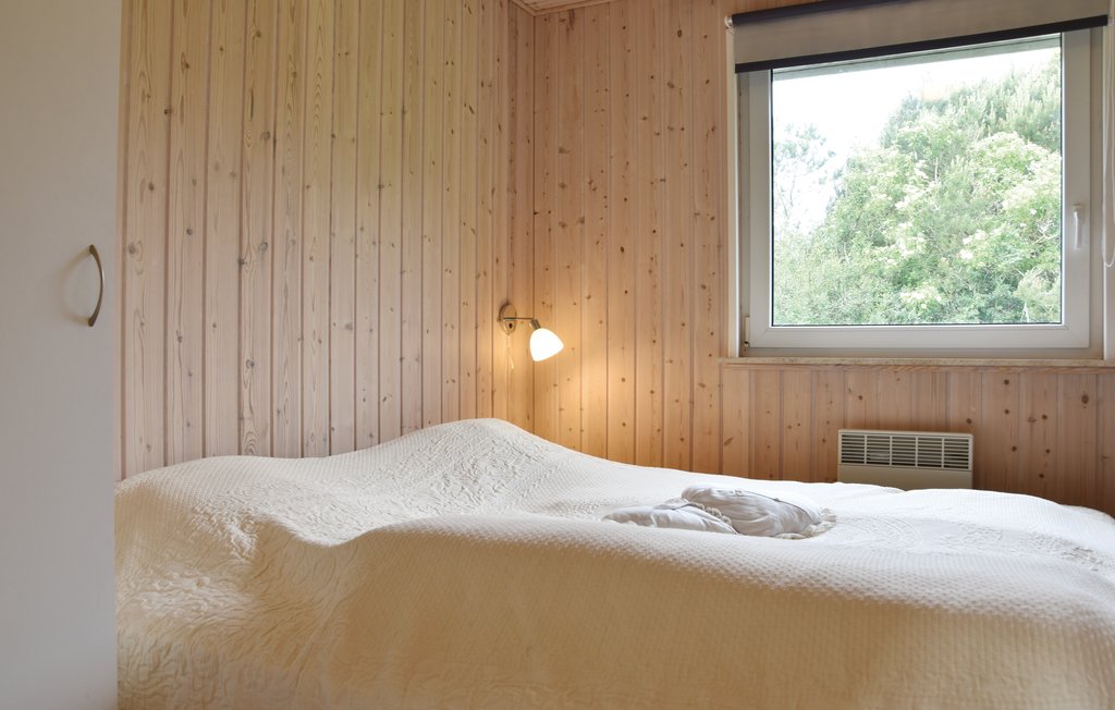 Feriehus - Skalstrup Strand , Danmark - A5113 17