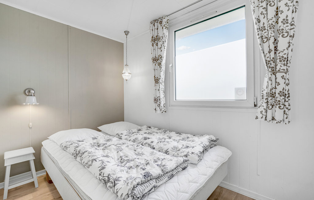 Ferienhaus - Trans Strand , Dänemark - A5116 22