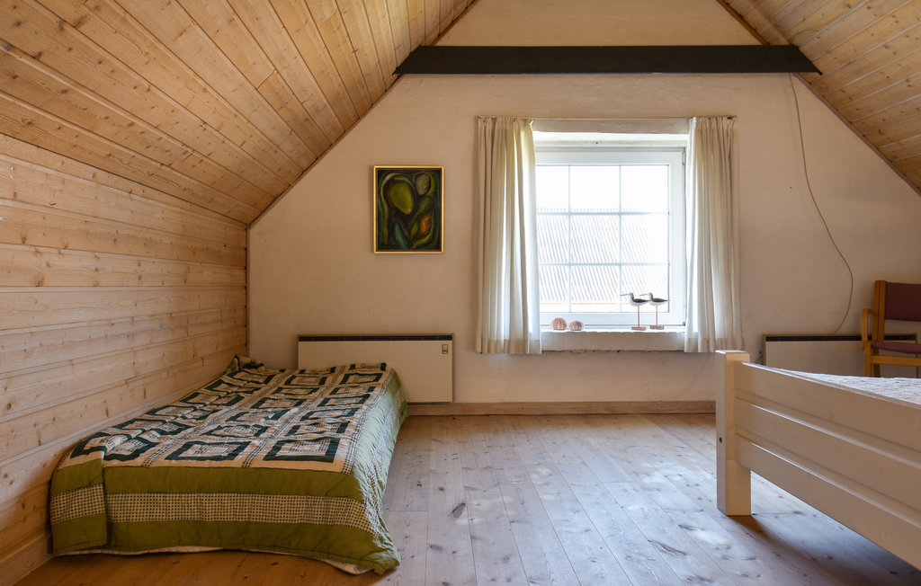 Ferienhaus - Thorsminde Strand , Dänemark - A5123 22