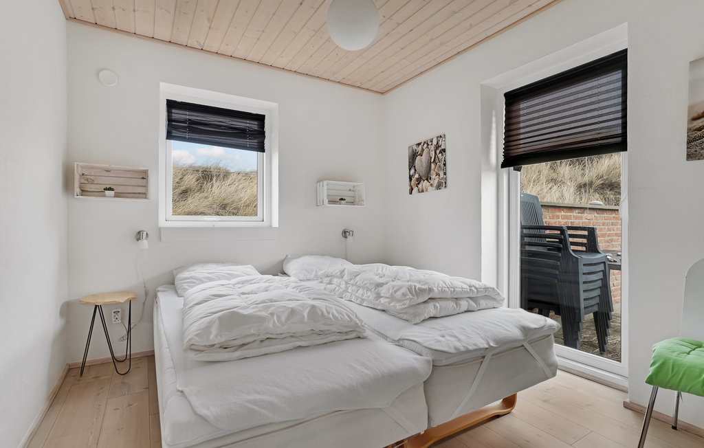 Ferienhaus - Vejlby Klit Strand , Dänemark - A5108 26