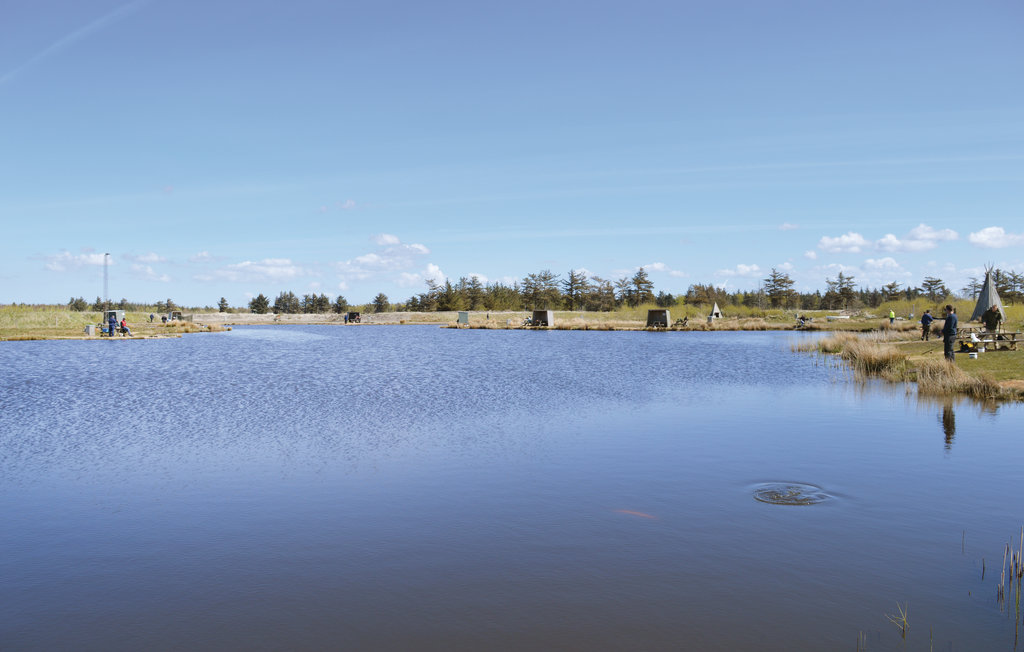 Feriehus - Skalstrup Strand , Danmark - A5111 17