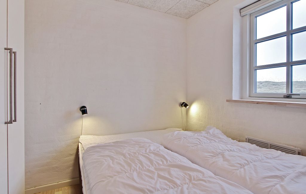 Ferienhaus - Vejlby Klit Strand , Dänemark - A5114 16