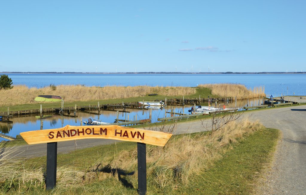 Ferienhaus - Fjand , Dänemark - A5129 28