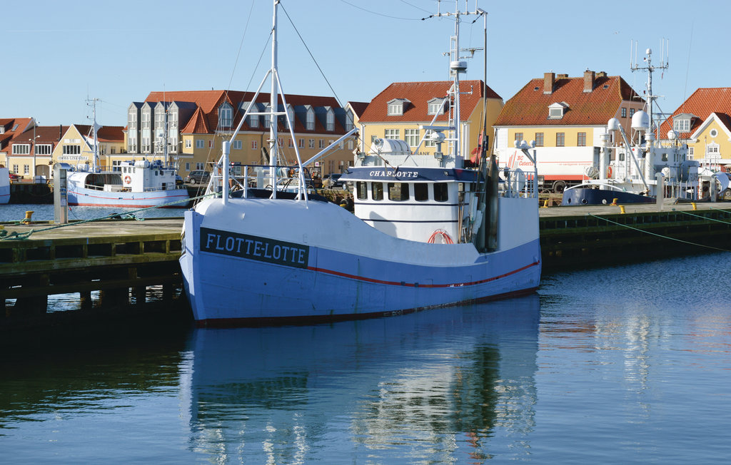 Ferienhaus - Vejlby Klit , Dänemark - A5105 21