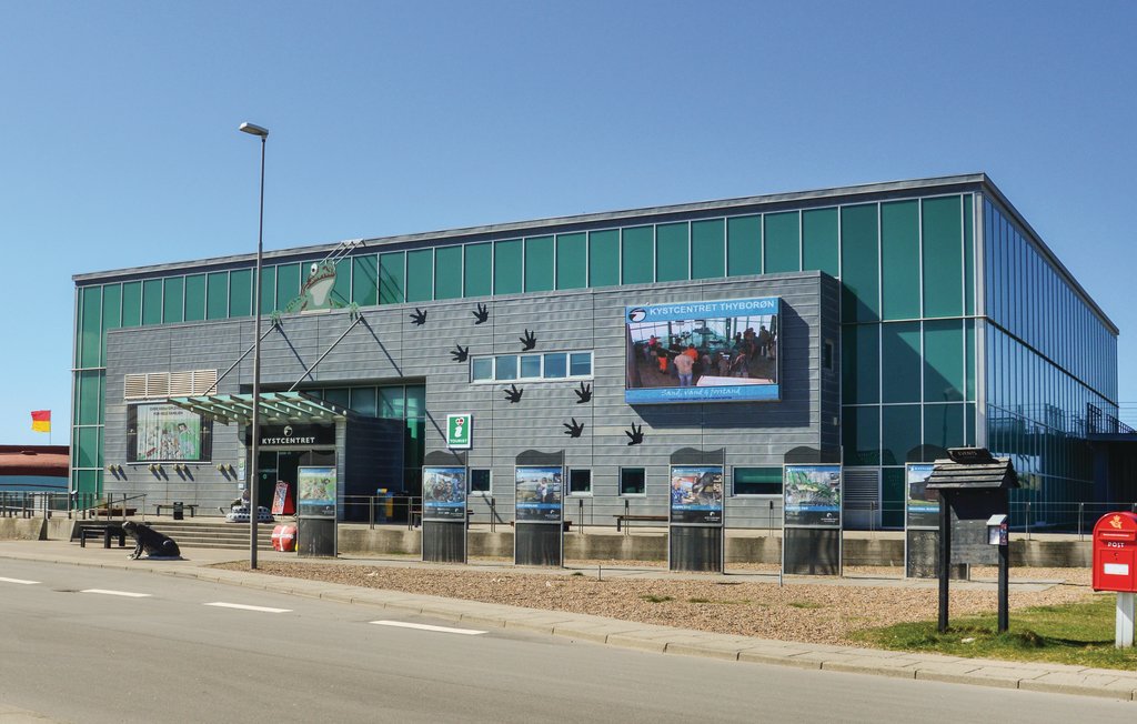 Ferienhaus - Vejlby Klit Strand , Dänemark - A5108 37