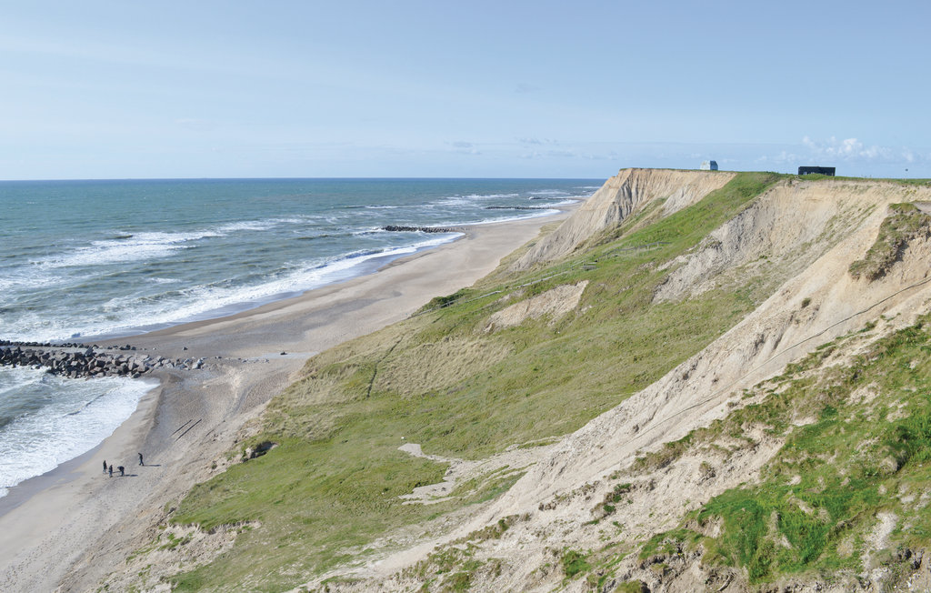 Ferienhaus - Vejlby Klit , Dänemark - A5105 18