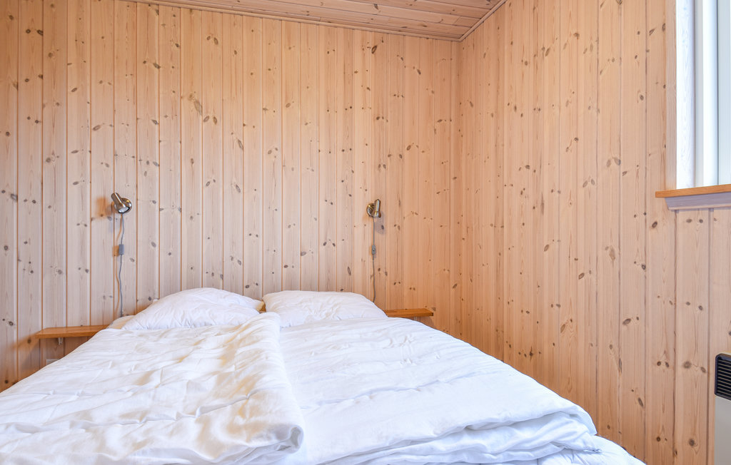 Ferienhaus - Vejlby Klit , Dänemark - A5105 13