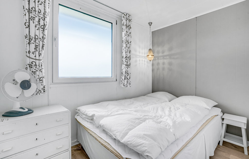 Ferienhaus - Trans Strand , Dänemark - A5116 23