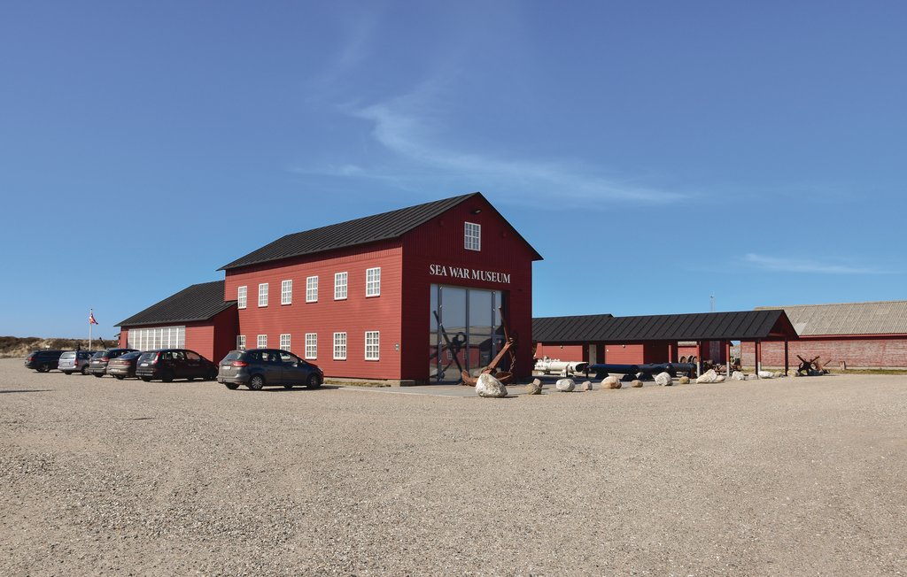 Ferienhaus - Vejlby Klit Strand , Dänemark - A5108 34